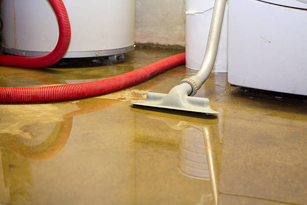 Professional Water damage restoration in OR